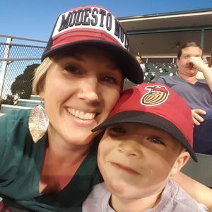 Meet your Posher, Erin